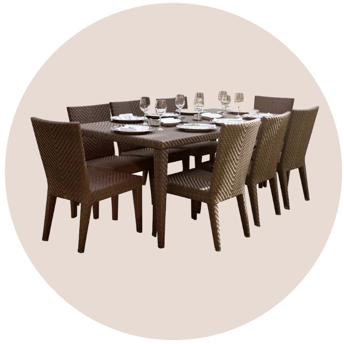 Patio Furniture
